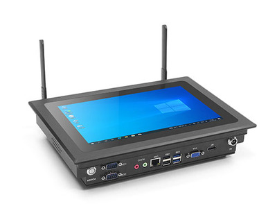 德航智能工控电脑产品全解析 工业平板电脑、三防平板电脑、加固平板电脑与工控机