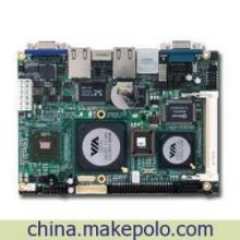 艾讯科技嵌入式VIA C7主板 工控电脑领域的可靠核心