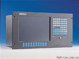 研华Advantech AWS-8420工控产品 工业自动化与边缘计算的可靠之选