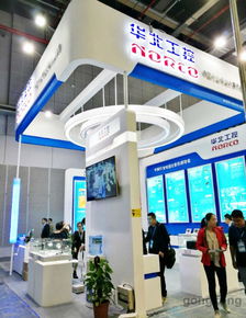 一体化革新至柔，工控未来可期 华北工控深耕工控电脑产品
